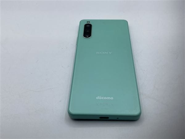 yÁzySۏ؁z Xperia 10 IV SO-52C[128GB] docomo ~g