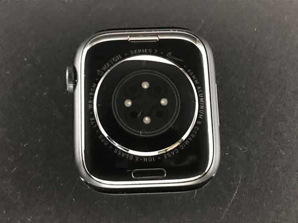 yÁzySۏ؁z oh Series7[45mm/Z[]A~ ~bhiCg Apple Watch Nike