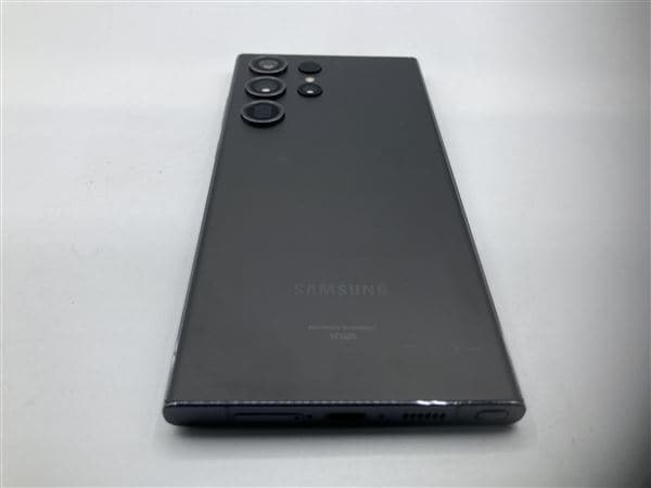yÁzySۏ؁z Galaxy S23 Ultra SCG20[1TB] au t@gubN