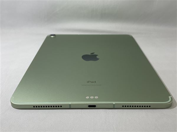 中古ジャンク品　Apple iPad グリーン　第4世代 Apple iPad Air (第4世代) 256GB ミントグリーン - メルカリ