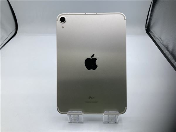 yÁzySۏ؁z iPad mini 8.3C` 6[64GB] Z[ SIMt[ X^[Cg
