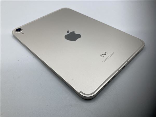 yÁzySۏ؁z iPad mini 8.3C` 6[64GB] Z[ SIMt[ X^[Cg