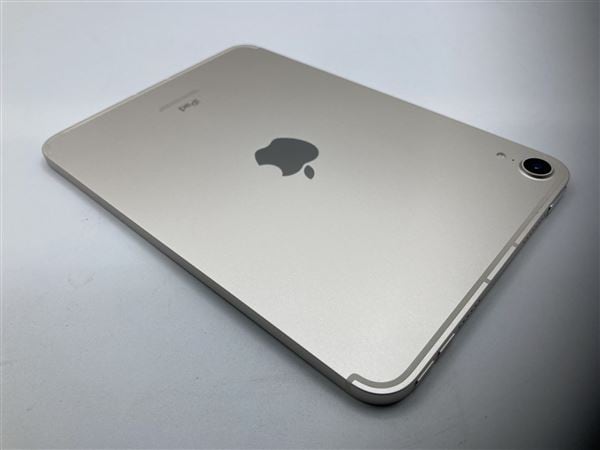yÁzySۏ؁z iPad mini 8.3C` 6[64GB] Z[ SIMt[ X^[Cg