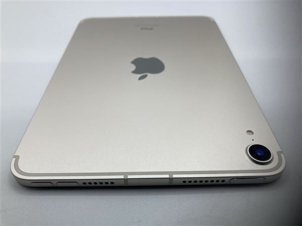 yÁzySۏ؁z iPad mini 8.3C` 6[64GB] Z[ SIMt[ X^[Cg