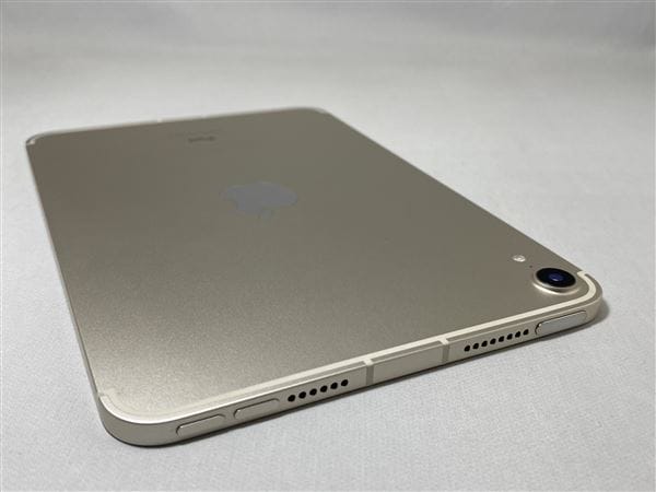yÁzySۏ؁z iPad mini 8.3C` 6[64GB] Z[ SIMt[ X^[Cg