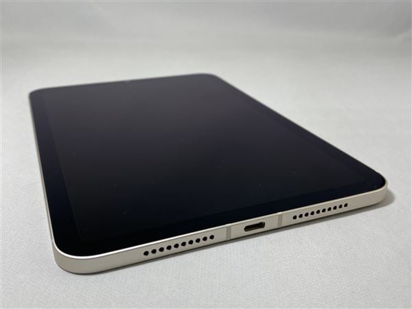 yÁzySۏ؁z iPad mini 8.3C` 6[64GB] Z[ SIMt[ X^[Cg
