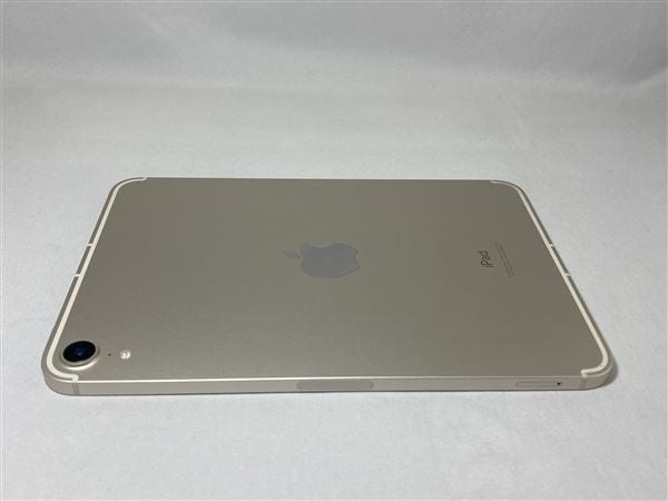 yÁzySۏ؁z iPad mini 8.3C` 6[64GB] Z[ SIMt[ X^[Cg