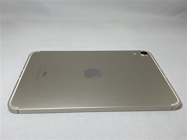 yÁzySۏ؁z iPad mini 8.3C` 6[64GB] Z[ SIMt[ X^[Cg