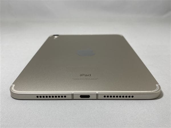 yÁzySۏ؁z iPad mini 8.3C` 6[64GB] Z[ SIMt[ X^[Cg