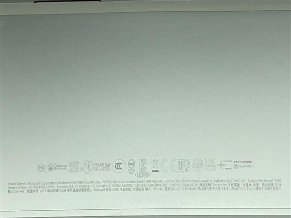 �y���Áz�y���S�ۏ؁z Windows �^�u���b�gPC 2022�N �}�C�N���\�t�g
