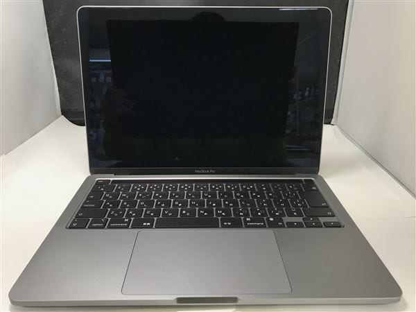 yÁzySۏ؁z MacBookPro 2020N MYD92J/A
