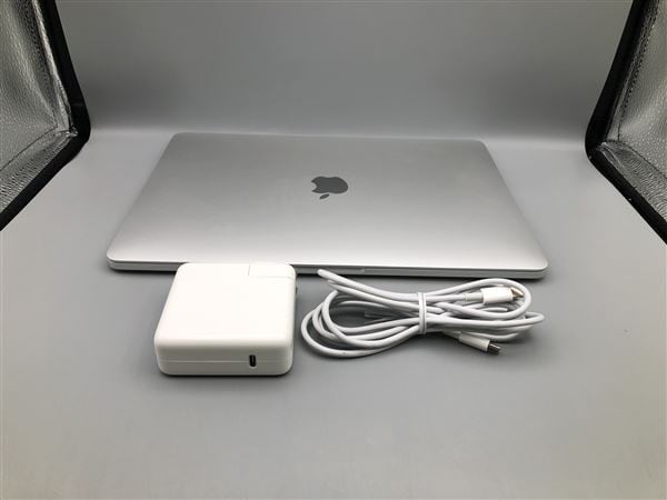 【中古】【安心保証】 MacBookPro 2017年 MPXU2J/A