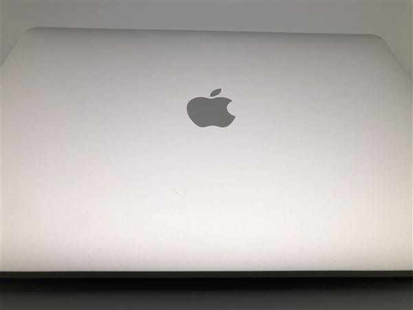 【中古】【安心保証】 MacBookPro 2017年 MPXU2J/A