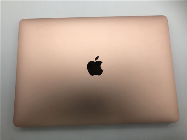 【中古】【安心保証】 MacBookAir 2019年 MVFN2J/A