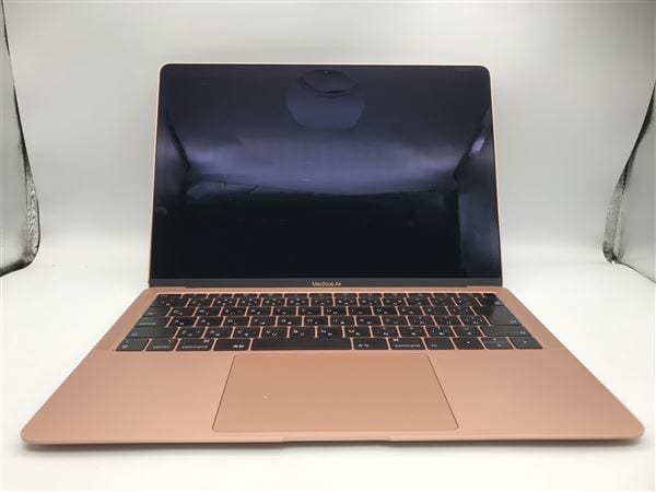 【中古】【安心保証】 MacBookAir 2019年 MVFN2J/A