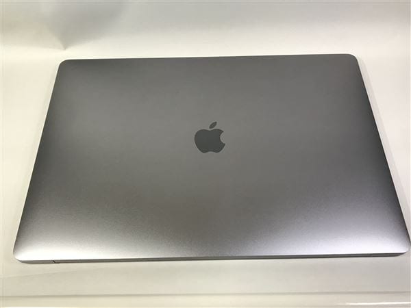 【中古】【安心保証】 MacBookPro 2018年 MR942J/A