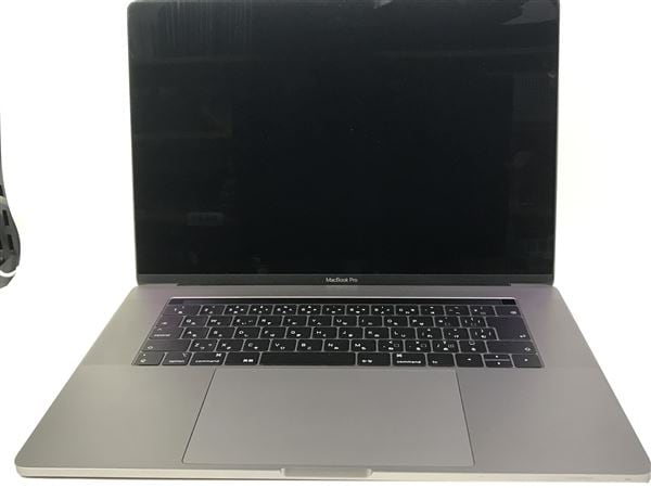 【中古】【安心保証】 MacBookPro 2018年 MR942J/A