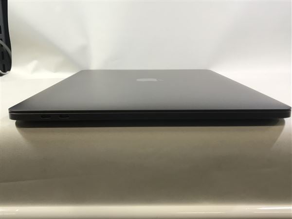 【中古】【安心保証】 MacBookPro 2018年 MR942J/A