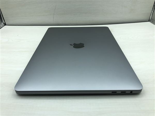 【中古】【安心保証】 MacBookPro 2018年 MR9R2J/A