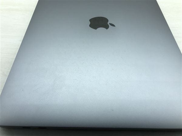 【中古】【安心保証】 MacBookPro 2018年 MR9R2J/A
