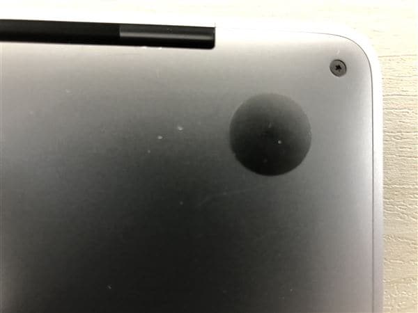 【中古】【安心保証】 MacBookPro 2018年 MR9R2J/A