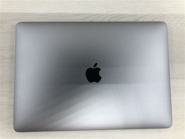 【中古】【安心保証】 MacBookPro 2018年 MR9R2J/A