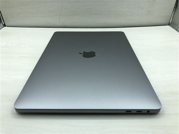 【中古】【安心保証】 MacBookPro 2018年 MR9R2J/A