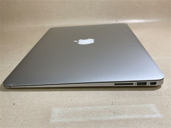 【中古】【安心保証】 MacBookAir 2017年 MQD32J/A