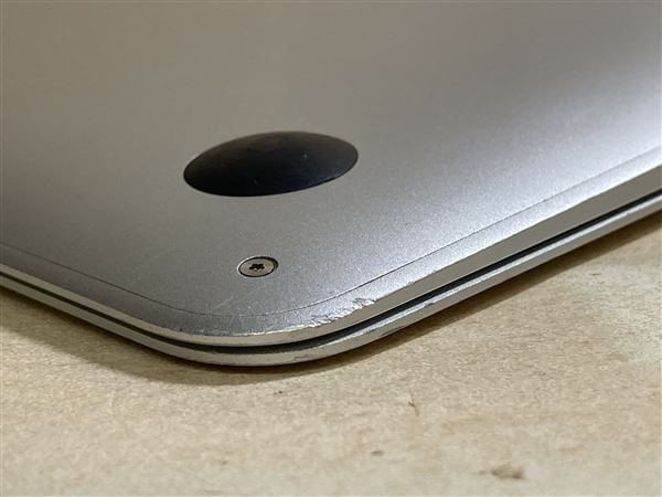 【中古】【安心保証】 MacBookAir 2017年 MQD32J/A