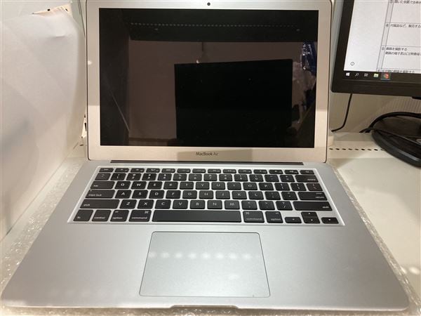 yÁzySۏ؁z MacBookAir 2017N MQD32J/A