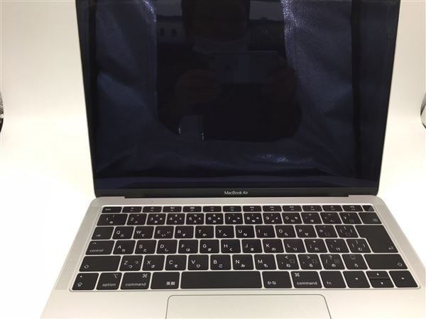 yÁzySۏ؁z MacBookAir 2019N MVFK2J/A