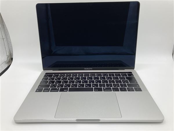 【中古】【安心保証】 MacBookPro 2019年 MUHQ2J/A