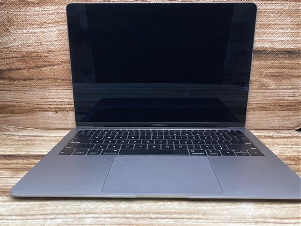yÁzySۏ؁z MacBookAir 2019N MVFH2J/A