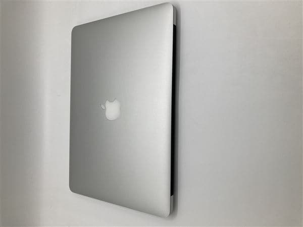 【中古】【安心保証】 MacBookAir 2017年 MQD42J/A
