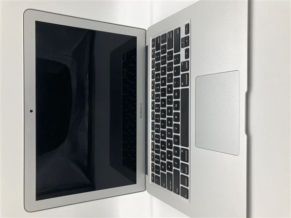 【中古】【安心保証】 MacBookAir 2017年 MQD42J/A