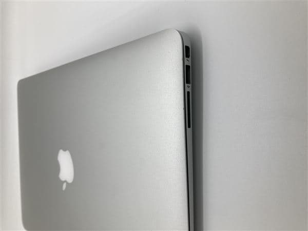 【中古】【安心保証】 MacBookAir 2017年 MQD42J/A