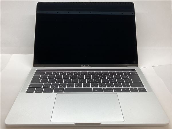 【中古】【安心保証】 MacBookPro 2019年 MV9A2J/A
