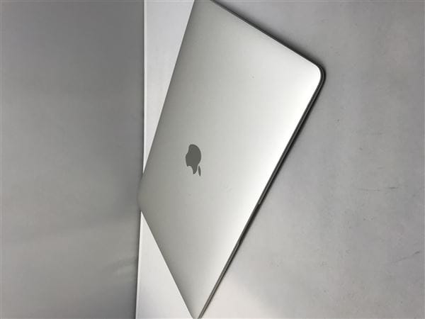 【中古】【安心保証】 MacBookAir 2019年 MVFL2J/A