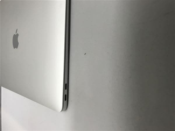 【中古】【安心保証】 MacBookAir 2019年 MVFL2J/A