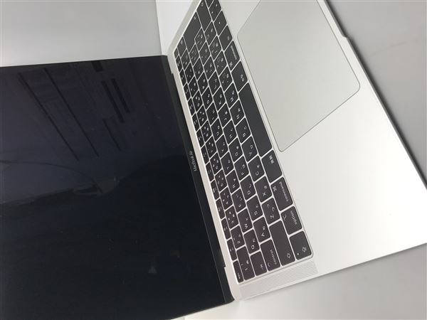 【中古】【安心保証】 MacBookAir 2019年 MVFL2J/A