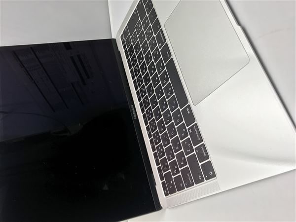 【中古】【安心保証】 MacBookAir 2019年 MVFL2J/A