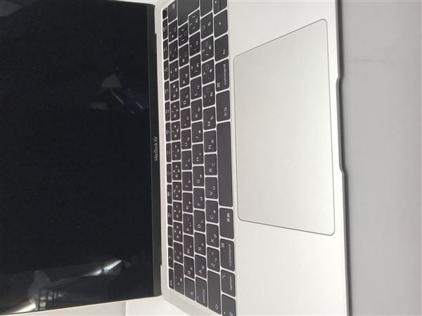 【中古】【安心保証】 MacBookAir 2019年 MVFL2J/A