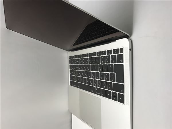 【中古】【安心保証】 MacBookAir 2019年 MVFL2J/A