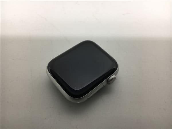 �y���Áz�y���S�ۏ؁z Series6[44mm/�Z�����[]�A���~ �V���o�[ Apple Watch