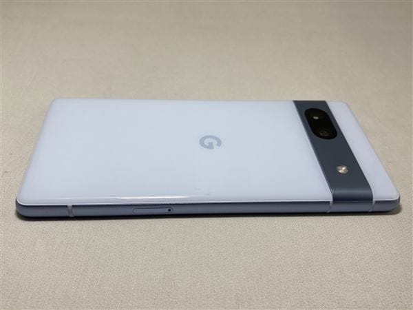 yÁzySۏ؁z Google Pixel 7a[128GB] SoftBank V[