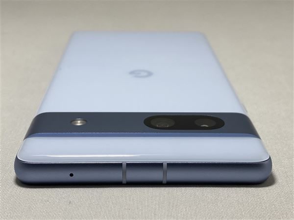 yÁzySۏ؁z Google Pixel 7a[128GB] SoftBank V[