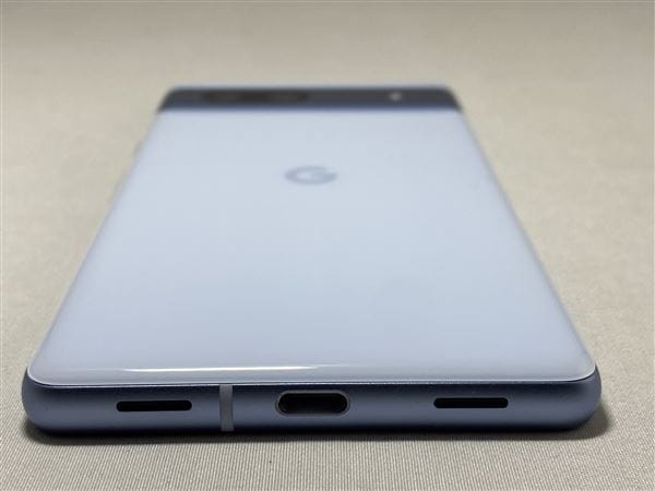 yÁzySۏ؁z Google Pixel 7a[128GB] SoftBank V[