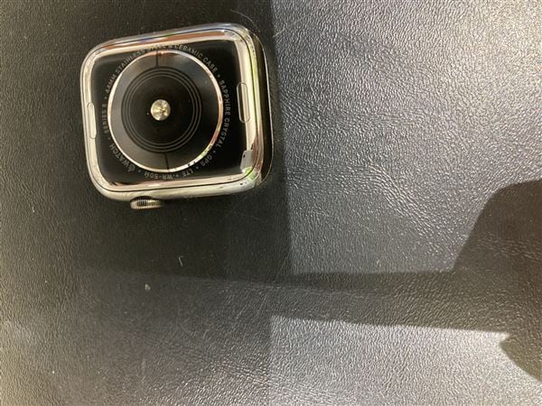 yÁzySۏ؁z Series5[44mm/Z[]XeX Xy[XubN Apple Watch