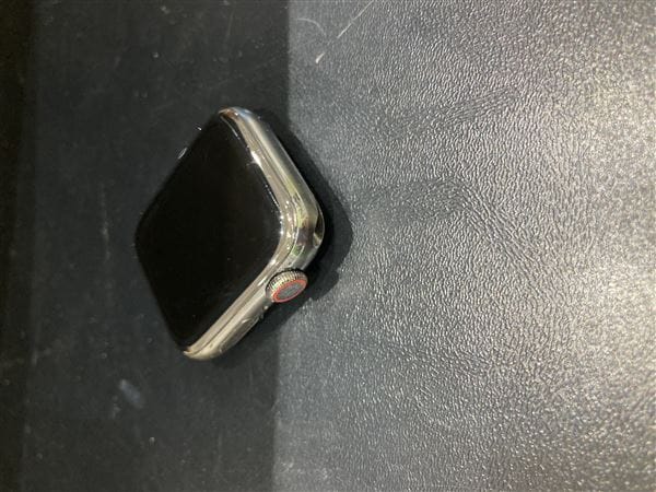 yÁzySۏ؁z Series5[44mm/Z[]XeX Xy[XubN Apple Watch