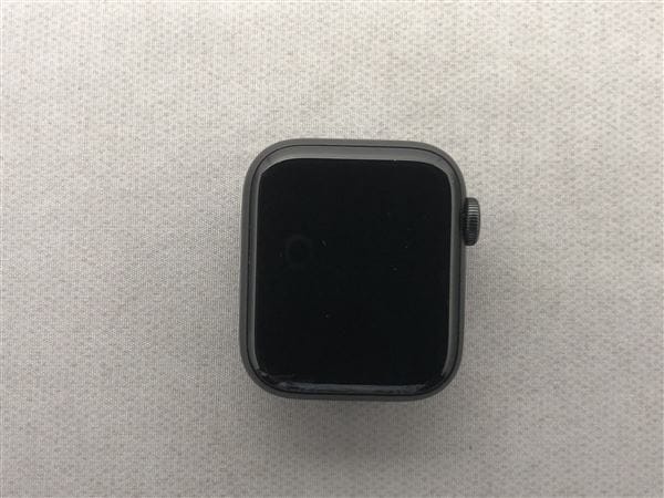 �y���Áz�y���S�ۏ؁z SE ��1����[40mm/GPS]�A���~ �X�y�[�X�O���C Apple Watch